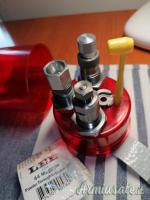 Dies Lee carbide 44 Mag
