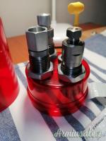 Dies Lee carbide 44 Mag