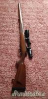 CZ | Ceska Zbrojovka  .243 Winchester