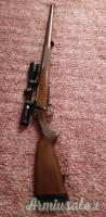 CZ | Ceska Zbrojovka  .243 Winchester