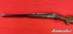Merkel Africa 140A Lux  .470 Nitro Express