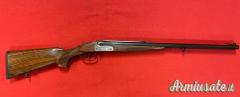 Merkel Africa 140A Lux  .470 Nitro Express