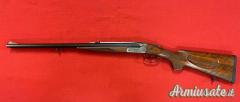 Merkel Africa 140A Lux  .470 Nitro Express