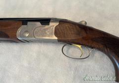 Beretta Silver Pigeon II 12