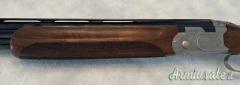 Beretta Silver Pigeon II 12