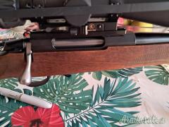 Tikka T3X HUNTER .308 Winchester