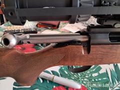 Tikka T3X HUNTER .308 Winchester