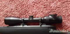 Weatherby  7 mm Remington Magnum