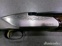 BENELLI 828 S CAL 12  RIF ARMIUS_6488  V259