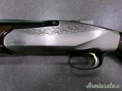 BENELLI 828 S CAL 12  RIF ARMIUS_6488  V259