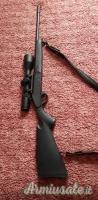 Bergara basculante .308 Winchester