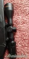 Bergara basculante .308 Winchester
