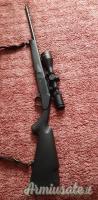 Bergara basculante .308 Winchester