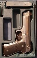 Beretta 98fs gold
