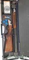 Beretta 686 gold beretta sporting 12
