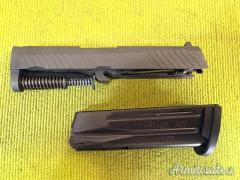 Conversione per pistola SIG Sauer P320, 9x19 (9 Parabellum)
