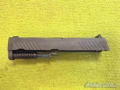 Conversione per pistola SIG Sauer P320, 9x19 (9 Parabellum)