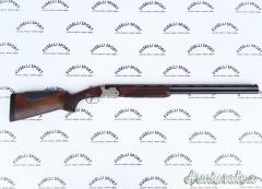 #550 Fucile sovrapposto cal 12 Beretta mod. 686 TRAP