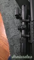 ...Altro | Non elencato Agt vulcan 3 v3 airgun technology 6.35