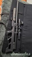 ...Altro | Non elencato Agt vulcan 3 v3 airgun technology 6.35