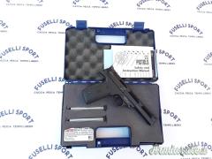 #551 Pistola semi automatica cal 22LR Smith&Wesson mod. 22°