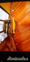 Mauser europa 66 7x64mm Brenneke