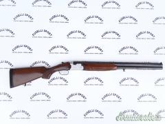#555 Fucile sovrapposto cal 12 Beretta mod. 685 slug