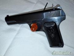 Tokarev TT33 7.62x25mm Tokarev