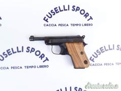 #556 Pistola semi automatica cal 22 short Beretta mod. 950B