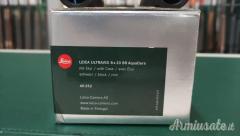 Leica Ultravid 8x20 br AquaDura
