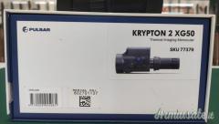 Pulsar Krypton 2 XG50