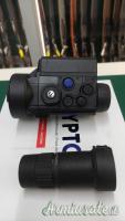 Pulsar Krypton 2 XG50
