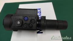 Pulsar Krypton 2 XG50