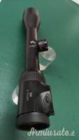 Swarovski Z6I 2-12x50 ret L-4ai