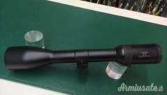 Swarovski Z6I 2-12x50 ret L-4ai