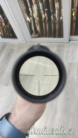 Swarovski Z6I 2-12x50 ret L-4ai