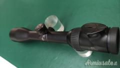 Swarovski Z6I 2-12x50 ret L-4ai