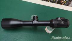Swarovski Z6I 2-12x50 ret L-4ai