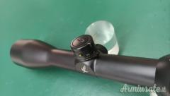 Swarovski Z6I 2-12x50 ret L-4ai