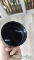 Swarovski Z6I 2-12x50 ret L-4ai