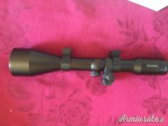 Swarovski 8X56 HABICHT