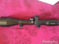 Swarovski 8X56 HABICHT
