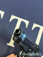 Beretta 35 .32 ACP  |  7.65x17mm Browning SR