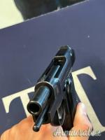Beretta 35 .32 ACP  |  7.65x17mm Browning SR