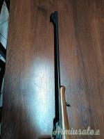 CZ | Ceska Zbrojovka 452 .22 Long Rifle