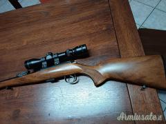 CZ | Ceska Zbrojovka 452 .22 Long Rifle