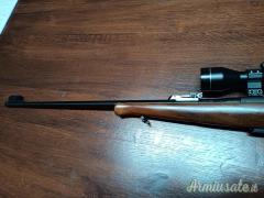 CZ | Ceska Zbrojovka 452 .22 Long Rifle