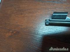 CZ | Ceska Zbrojovka 452 .22 Long Rifle