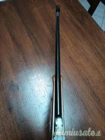 CZ | Ceska Zbrojovka 452 .22 Long Rifle