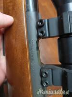 CZ | Ceska Zbrojovka 452 .22 Long Rifle